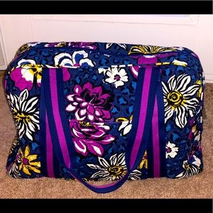Vera Bradley bag